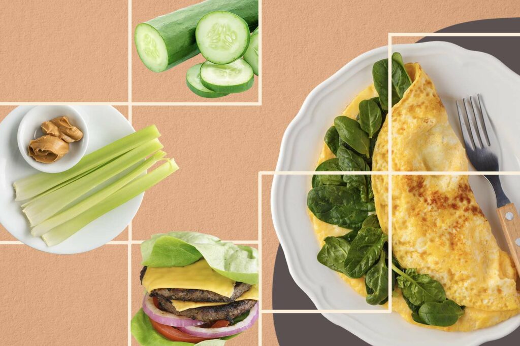 Keto Recipes for Weight Loss