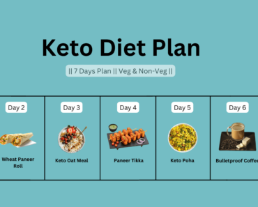 7 Essential Tips for a Successful Vegan Keto Meal Plan