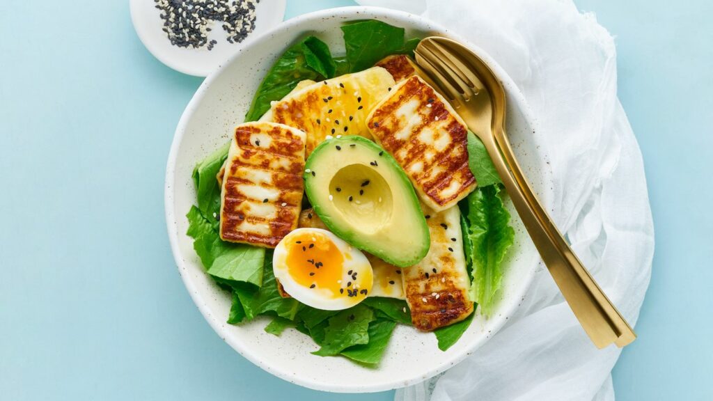 Keto Recipes for Weight Loss